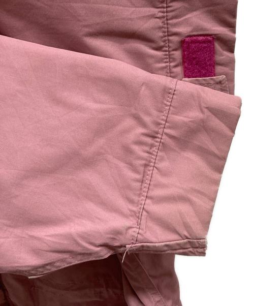 L.L.Bean（エルエルビーン）L.L.Bean (エルエルビーン) 80`sストームコート / 4528 ピンク サイズ:Lの古着・服飾アイテム