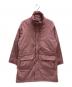 L.L.Bean（エルエルビーン）の古着「80`sストームコート / 4528」｜ピンク