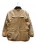 CarHartt (カーハート) 裏ブランケット ダックハンティングジャケット ベージュ サイズ:-：15000円