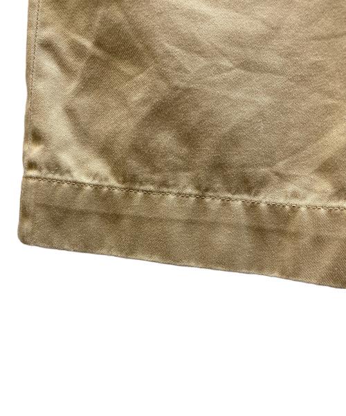 BUZZ RICKSON'S（バズリクソンズ）BUZZ RICKSON'S (バズリクソンズ) EARLY MILITARY CHINOS 1945 MODEL ベージュ サイズ:WAIST 32の古着・服飾アイテム