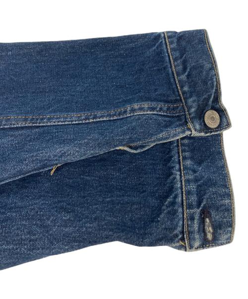 LEVI'S（リーバイス）LEVI'S (リーバイス) 506XX1st復刻デニムジャケット インディゴ サイズ:36の古着・服飾アイテム