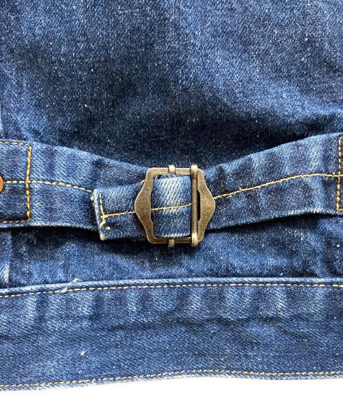LEVI'S（リーバイス）LEVI'S (リーバイス) 506XX1st復刻デニムジャケット インディゴ サイズ:36の古着・服飾アイテム