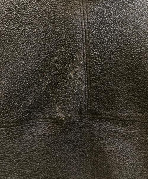 Patagonia（パタゴニア）Patagonia (パタゴニア) シンチラフリースジャケット ネイビー サイズ:Sの古着・服飾アイテム