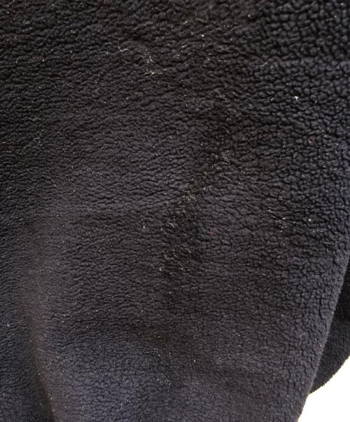 Patagonia（パタゴニア）Patagonia (パタゴニア) シンチラフリースジャケット ネイビー サイズ:Sの古着・服飾アイテム
