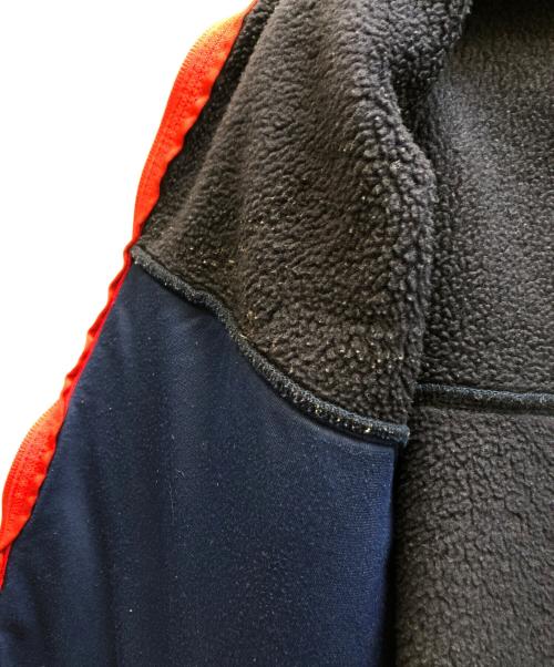 Patagonia（パタゴニア）Patagonia (パタゴニア) シンチラフリースジャケット ネイビー サイズ:Sの古着・服飾アイテム
