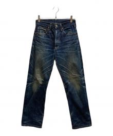 LEVI'S（リーバイス）の古着「503Bデニムパンツ」｜インディゴ