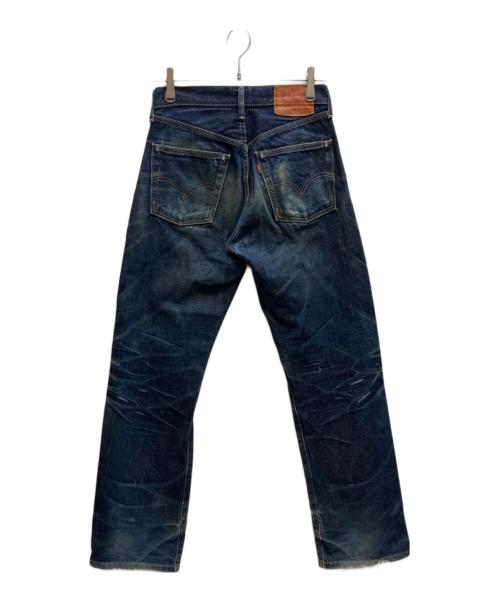 LEVI'S（リーバイス）LEVI'S (リーバイス) 503Bデニムパンツ インディゴ サイズ:W28/L36の古着・服飾アイテム