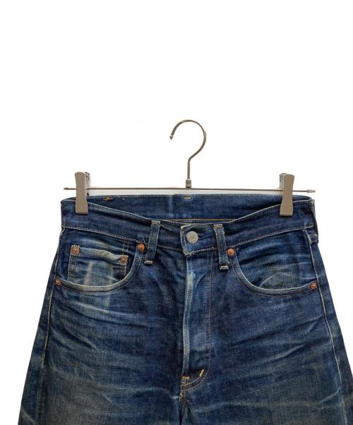 LEVI'S（リーバイス）LEVI'S (リーバイス) 503Bデニムパンツ インディゴ サイズ:W28/L36の古着・服飾アイテム