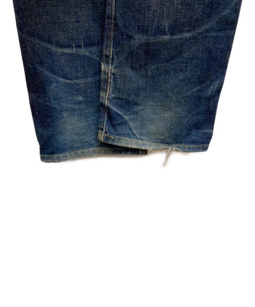 LEVI'S（リーバイス）LEVI'S (リーバイス) 503Bデニムパンツ インディゴ サイズ:W28/L36の古着・服飾アイテム
