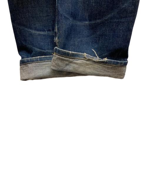 LEVI'S（リーバイス）LEVI'S (リーバイス) 503Bデニムパンツ インディゴ サイズ:W28/L36の古着・服飾アイテム