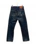 LEVI'S (リーバイス) 503Bデニムパンツ インディゴ サイズ:W28/L36：10000円