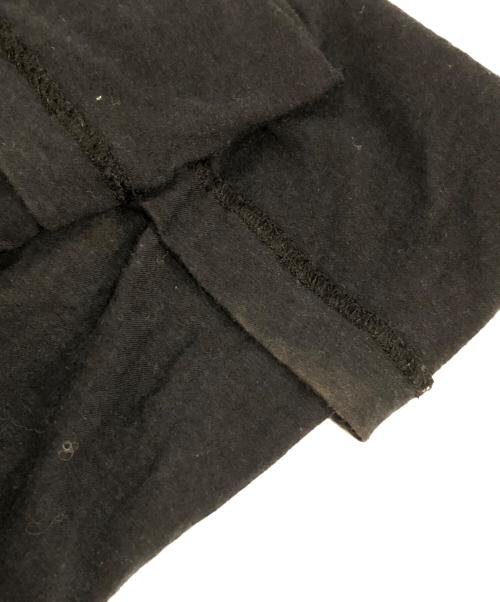 Yohji Yamamoto pour homme（ヨウジヤマモト プールオム）Yohji Yamamoto pour homme (ヨウジヤマモト プールオム) テーラードジャケット ブラック サイズ:2の古着・服飾アイテム