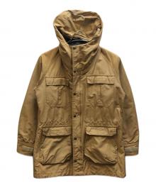 SIERRA DESIGNS（シエラデザインズ）の古着「マウンテンパーカー」｜ブラウン