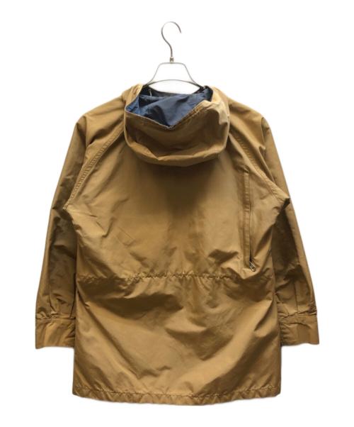 SIERRA DESIGNS（シエラデザインズ）SIERRA DESIGNS (シエラデザインズ) マウンテンパーカー ブラウン サイズ:Sの古着・服飾アイテム