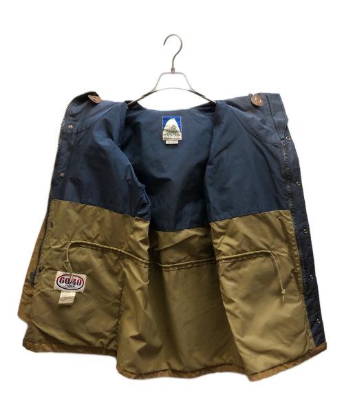 SIERRA DESIGNS（シエラデザインズ）SIERRA DESIGNS (シエラデザインズ) マウンテンパーカー ブラウン サイズ:Sの古着・服飾アイテム