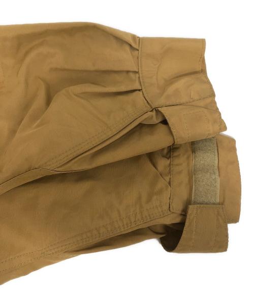 SIERRA DESIGNS（シエラデザインズ）SIERRA DESIGNS (シエラデザインズ) マウンテンパーカー ブラウン サイズ:Sの古着・服飾アイテム