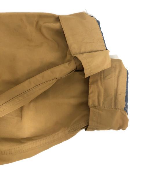 SIERRA DESIGNS（シエラデザインズ）SIERRA DESIGNS (シエラデザインズ) マウンテンパーカー ブラウン サイズ:Sの古着・服飾アイテム