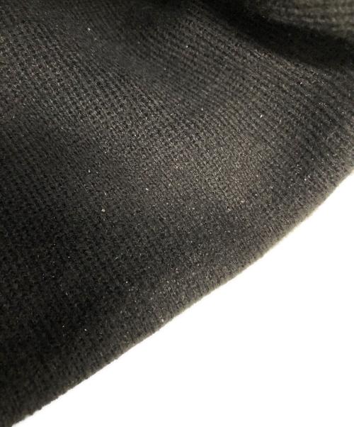 SUPREME（シュプリーム）Supreme (シュプリーム) New Era (ニューエラ) ボックスロゴビーニー ブラックの古着・服飾アイテム