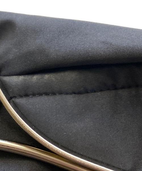 +PHENIX（フェニックス）+PHENIX (フェニックス) FREAK'S STORE (フリークスストア) 別注 GORE TEX WINDSTOPPER DOWN LEVEL7ダウンジャケット ブラック サイズ:Sの古着・服飾アイテム