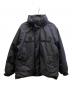+PHENIX（フェニックス）の古着「別注 GORE TEX WINDSTOPPER DOWN LEVEL7ダウンジャケット」｜ブラック