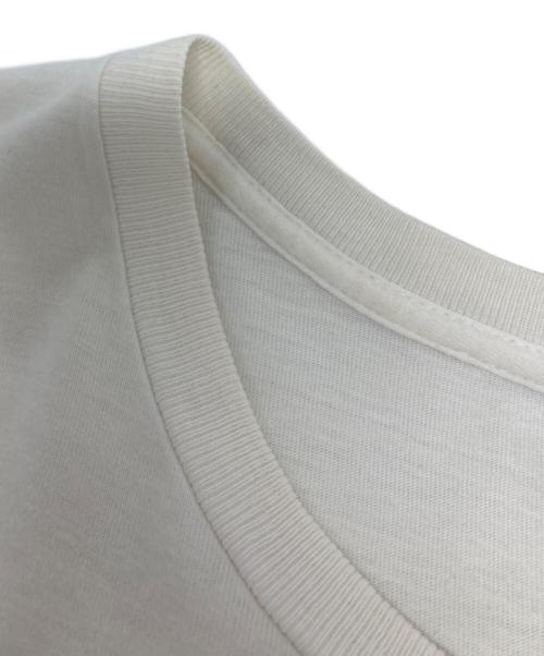 stussy（ステューシー）stussy (ステューシー) Tシャツ ホワイト サイズ:Mの古着・服飾アイテム