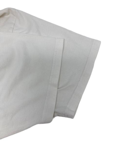 stussy（ステューシー）stussy (ステューシー) Tシャツ ホワイト サイズ:Mの古着・服飾アイテム