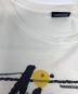 中古・古着 stussy (ステューシー) Tシャツ ホワイト サイズ:M：5000円