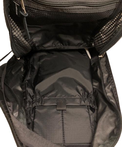 GREGORY（グレゴリー）GREGORY (グレゴリー) バックパック ブラックの古着・服飾アイテム