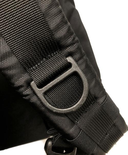 GREGORY（グレゴリー）GREGORY (グレゴリー) バックパック ブラックの古着・服飾アイテム