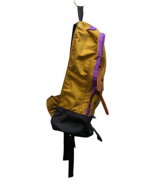 GREGORY（グレゴリー）GREGORY (グレゴリー) デイパック パープルの古着・服飾アイテム
