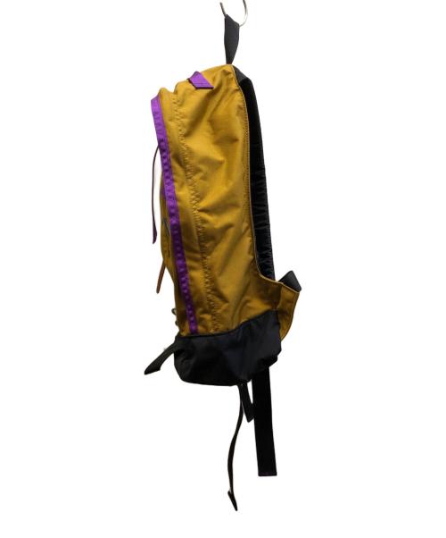 GREGORY（グレゴリー）GREGORY (グレゴリー) デイパック パープルの古着・服飾アイテム