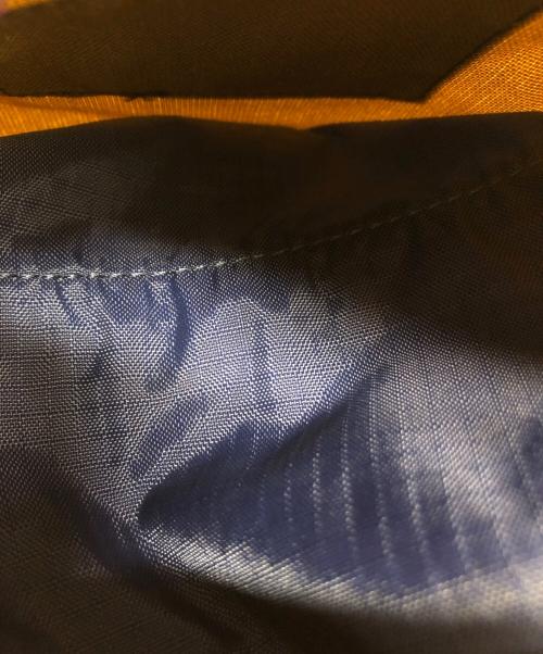 GREGORY（グレゴリー）GREGORY (グレゴリー) デイパック パープルの古着・服飾アイテム