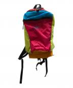 ARC'TERYX×BEAMSアークテリクス×ビームス）の古着「別注バックパック」｜マルチカラー