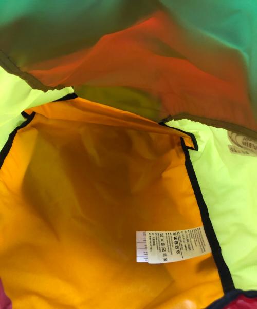 ARC'TERYX（アークテリクス）ARC'TERYX (アークテリクス) BEAMS (ビームス) 別注バックパック マルチカラーの古着・服飾アイテム