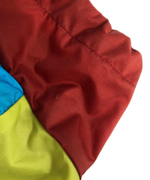 ARC'TERYX（アークテリクス）ARC'TERYX (アークテリクス) BEAMS (ビームス) 別注バックパック マルチカラーの古着・服飾アイテム