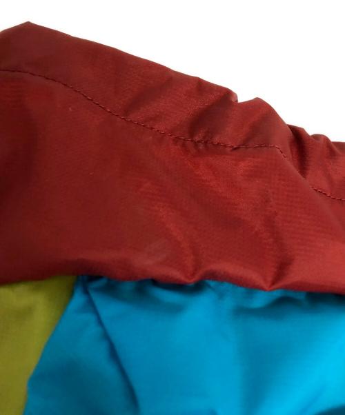 ARC'TERYX（アークテリクス）ARC'TERYX (アークテリクス) BEAMS (ビームス) 別注バックパック マルチカラーの古着・服飾アイテム