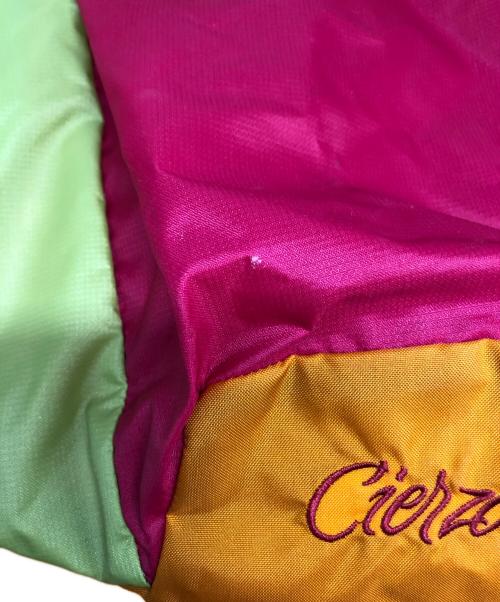 ARC'TERYX（アークテリクス）ARC'TERYX (アークテリクス) BEAMS (ビームス) 別注バックパック マルチカラーの古着・服飾アイテム