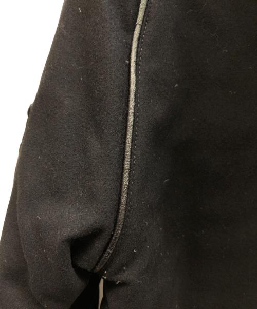 AKM（エーケーエム）AKM (エーケーエム) DUVETICA (デュベティカ) ダウンジャケット ブラック サイズ:Mの古着・服飾アイテム