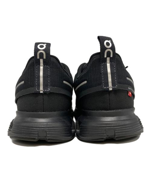 on（オン）On (オン) Cloud 6 Waterproof ブラック サイズ:25.5㎝の古着・服飾アイテム