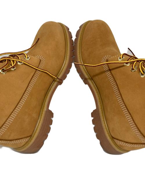 Timberland（ティンバーランド）Timberland (ティンバーランド) 6IN LACE WATERPROOF BOOT ブラウン サイズ:26㎝の古着・服飾アイテム
