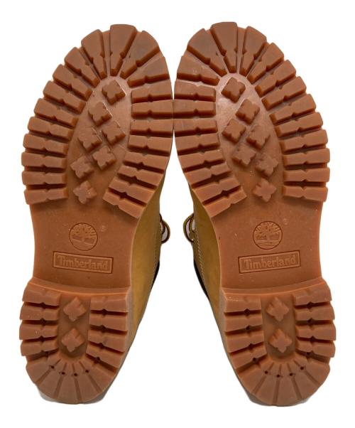 Timberland（ティンバーランド）Timberland (ティンバーランド) 6IN LACE WATERPROOF BOOT ブラウン サイズ:26㎝の古着・服飾アイテム
