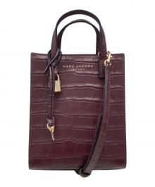 MARC JACOBS（マークジェイコブズ）の古着「ショルダーバッグ」｜バーガンディー