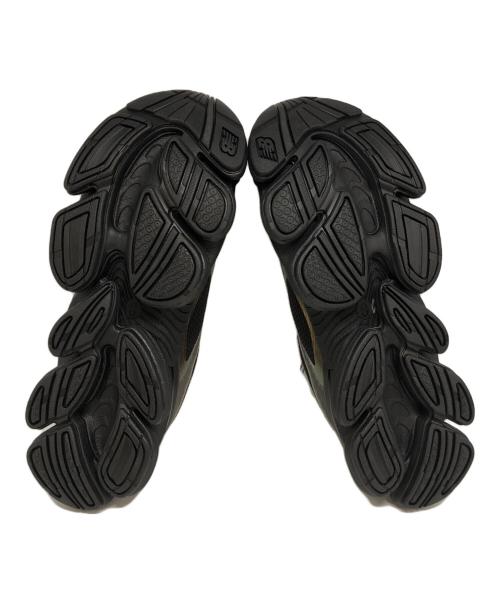 NEW BALANCE（ニューバランス）NEW BALANCE (ニューバランス) U2000PPB ブラック サイズ:27㎝ 未使用品の古着・服飾アイテム