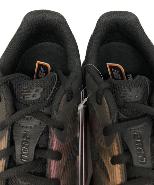 NEW BALANCE（ニューバランス）NEW BALANCE (ニューバランス) U2000PPB ブラック サイズ:27㎝ 未使用品の古着・服飾アイテム