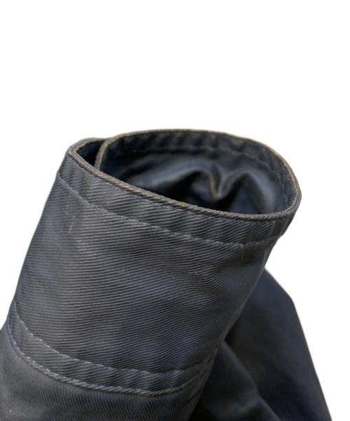 GAP（ギャップ）GAP (ギャップ) ジップジャケット ブラック サイズ:Lの古着・服飾アイテム