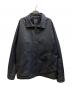 GAP（ギャップ）の古着「ジップジャケット」｜ブラック