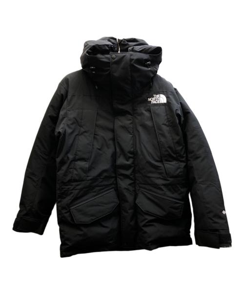 THE NORTH FACE（ザ ノース フェイス）THE NORTH FACE (ザ ノース フェイス) Granitic Parka ブラック サイズ:XLの古着・服飾アイテム