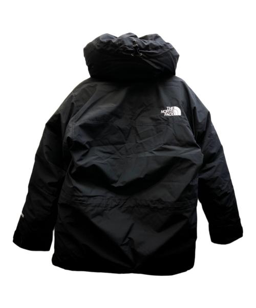 THE NORTH FACE（ザ ノース フェイス）THE NORTH FACE (ザ ノース フェイス) Granitic Parka ブラック サイズ:XLの古着・服飾アイテム