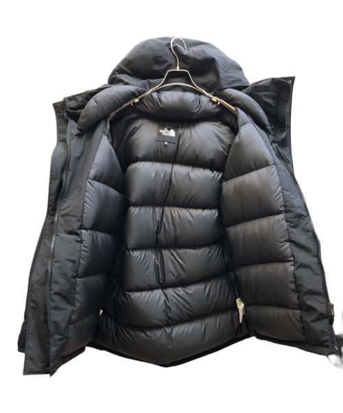 THE NORTH FACE（ザ ノース フェイス）THE NORTH FACE (ザ ノース フェイス) Granitic Parka ブラック サイズ:XLの古着・服飾アイテム
