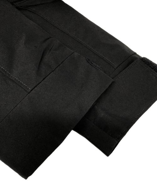 THE NORTH FACE（ザ ノース フェイス）THE NORTH FACE (ザ ノース フェイス) Granitic Parka ブラック サイズ:XLの古着・服飾アイテム